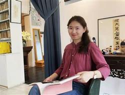 唐诗吟 助理实验师