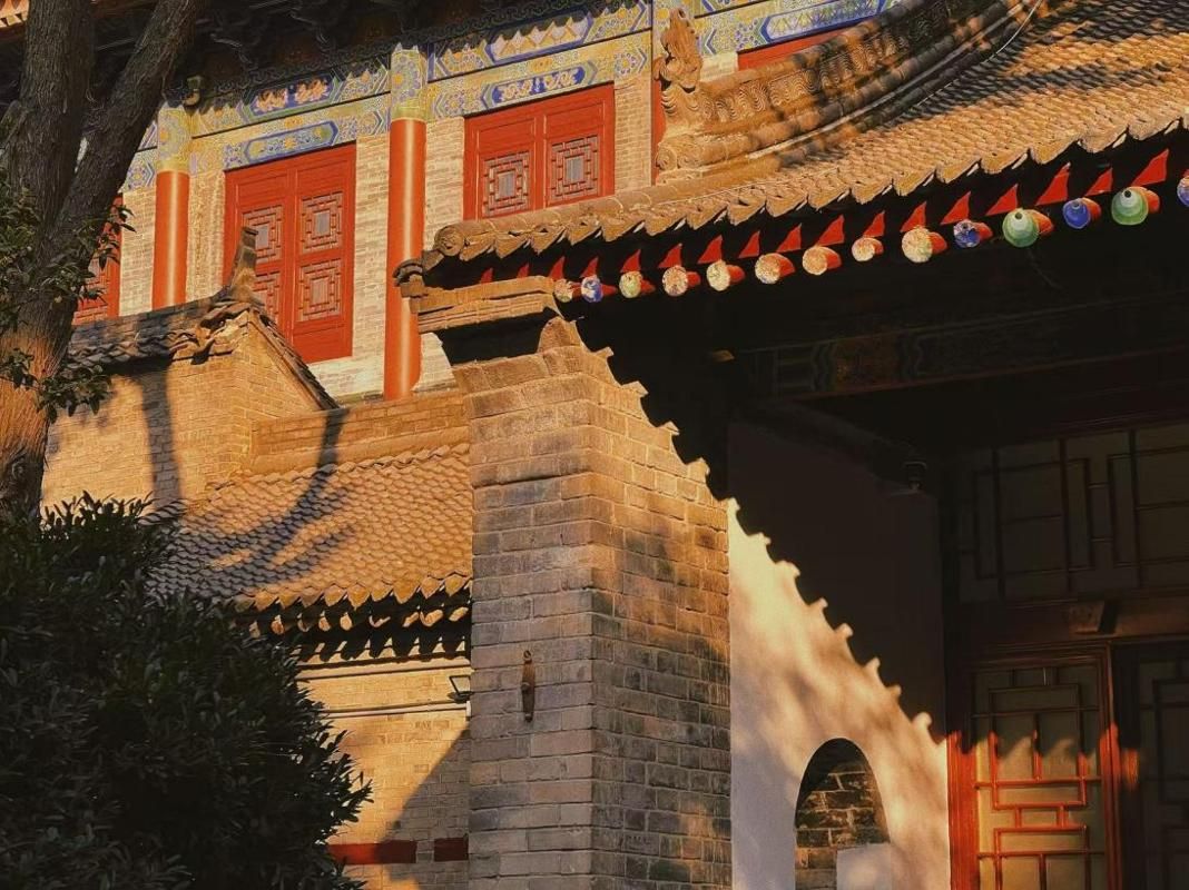 yl23455永利集团第四届文博活动月“古韵今呈·镜鉴历史”文博摄影比赛圆满落幕